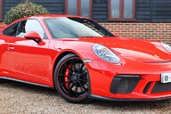 Porsche 911 4.0 GT3 PDK 41