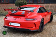 Porsche 911 4.0 GT3 PDK 57