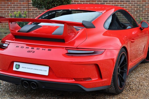 Porsche 911 4.0 GT3 PDK 58