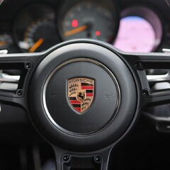 Porsche 911 4.0 GT3 PDK 2