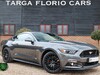 Ford Mustang GT 5.0 V8 Manual