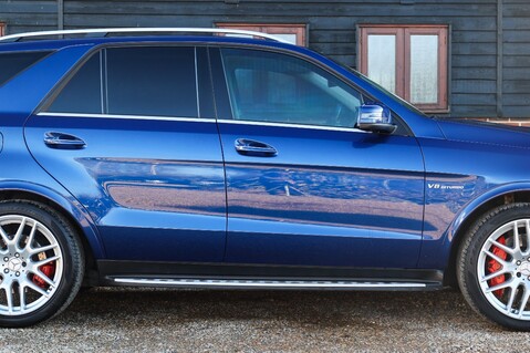 Mercedes-Benz GLE AMG GLE 63 S 4MATIC PREMIUM 10