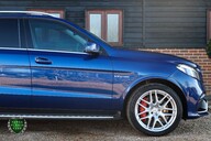 Mercedes-Benz GLE AMG GLE 63 S 4MATIC PREMIUM 9