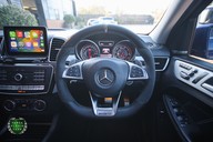 Mercedes-Benz GLE AMG GLE 63 S 4MATIC PREMIUM 38