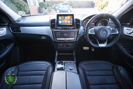 Mercedes-Benz GLE AMG GLE 63 S 4MATIC PREMIUM 14