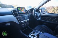 Mercedes-Benz GLE AMG GLE 63 S 4MATIC PREMIUM 16