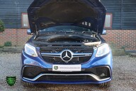 Mercedes-Benz GLE AMG GLE 63 S 4MATIC PREMIUM 53