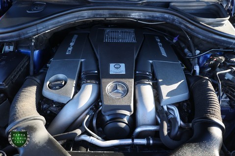 Mercedes-Benz GLE AMG GLE 63 S 4MATIC PREMIUM 54