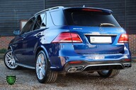 Mercedes-Benz GLE AMG GLE 63 S 4MATIC PREMIUM 61