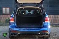 Mercedes-Benz GLE AMG GLE 63 S 4MATIC PREMIUM 62