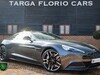 Aston Martin Vanquish 6.0 V12