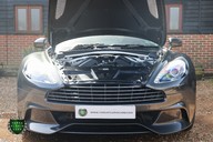 Aston Martin Vanquish 6.0 V12 41