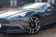 Aston Martin Vanquish 6.0 V12 46