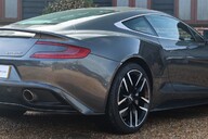 Aston Martin Vanquish 6.0 V12 56