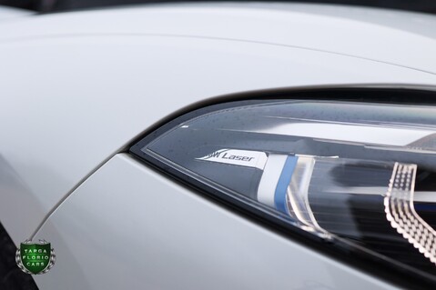 BMW 8 Series M850I 4.4 XDRIVE 37