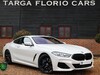 BMW 8 Series M850I 4.4 XDRIVE