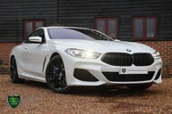 BMW 8 Series M850I 4.4 XDRIVE 42