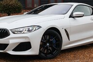 BMW 8 Series M850I 4.4 XDRIVE 49
