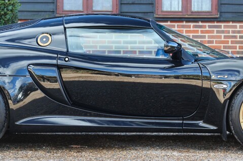 Lotus Exige S LF1 3.5 V6 10