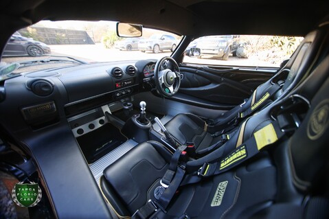 Lotus Exige S LF1 3.5 V6 15