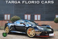 Lotus Exige S LF1 3.5 V6 1