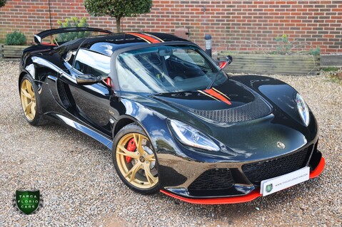 Lotus Exige S LF1 3.5 V6 53