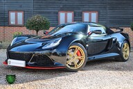 Lotus Exige S LF1 3.5 V6 4