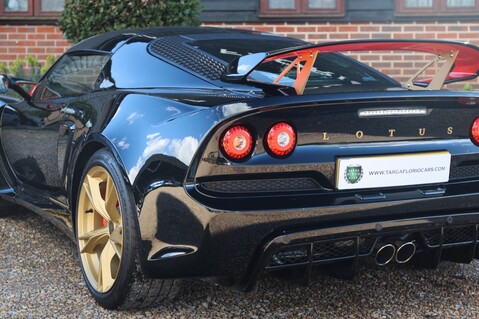 Lotus Exige S LF1 3.5 V6 64