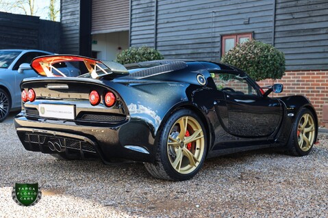 Lotus Exige S LF1 3.5 V6 67