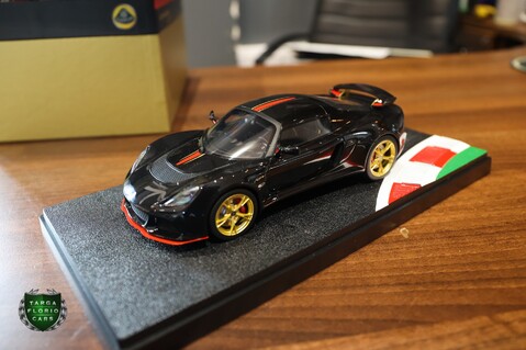 Lotus Exige S LF1 3.5 V6 40