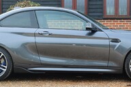 BMW M2 3.0 LCI DCT 6