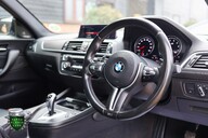 BMW M2 3.0 LCI DCT 10