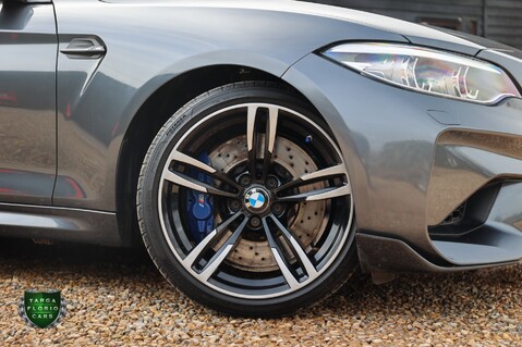BMW M2 3.0 LCI DCT 27