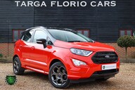 Ford Ecosport 1.0 ST-LINE 1
