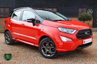Ford Ecosport 1.0 ST-LINE 41