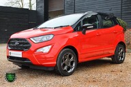 Ford Ecosport 1.0 ST-LINE 45