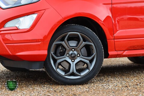 Ford Ecosport 1.0 ST-LINE 48