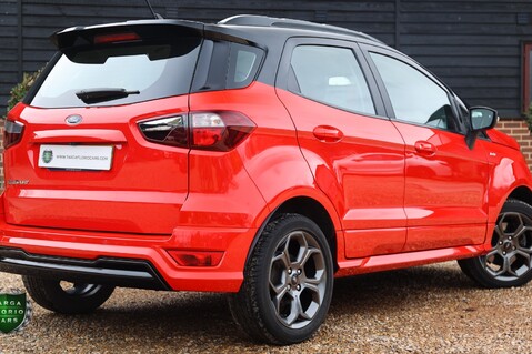 Ford Ecosport 1.0 ST-LINE 53