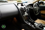 Aston Martin Vantage S 4.7 V8 12
