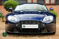 Aston Martin Vantage S 4.7 V8 3