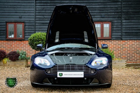 Aston Martin Vantage S 4.7 V8 34