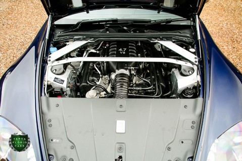 Aston Martin Vantage S 4.7 V8 35