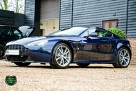 Aston Martin Vantage S 4.7 V8 38