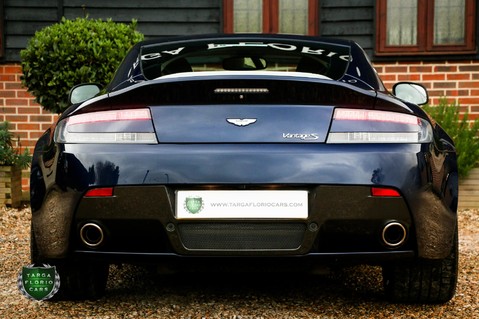 Aston Martin Vantage S 4.7 V8 6