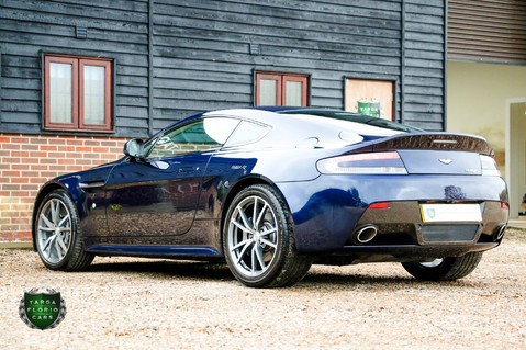 Aston Martin Vantage S 4.7 V8 43
