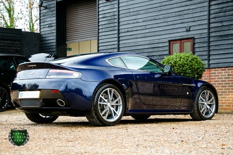 Aston Martin Vantage S 4.7 V8 46