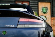 Aston Martin Vantage S 4.7 V8 47