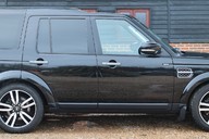 Land Rover Discovery 3.0 SDV6 COMMERCIAL SE 10
