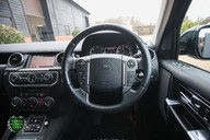 Land Rover Discovery 3.0 SDV6 COMMERCIAL SE 33