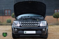 Land Rover Discovery 3.0 SDV6 COMMERCIAL SE 44